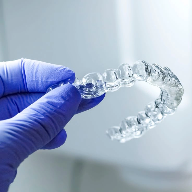 Invisalign